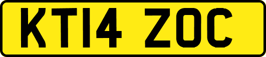 KT14ZOC
