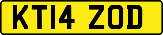 KT14ZOD
