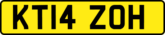 KT14ZOH