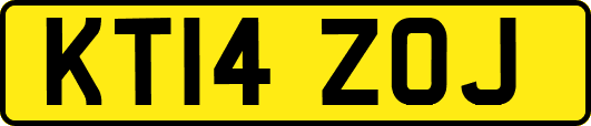 KT14ZOJ