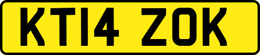 KT14ZOK