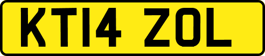 KT14ZOL