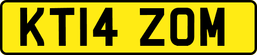 KT14ZOM