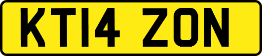 KT14ZON