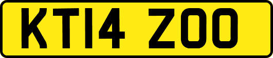 KT14ZOO