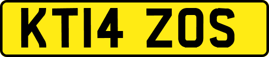 KT14ZOS