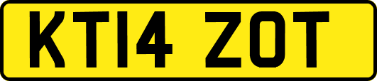KT14ZOT