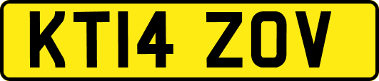 KT14ZOV