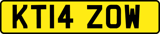 KT14ZOW
