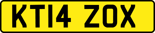 KT14ZOX