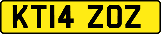 KT14ZOZ