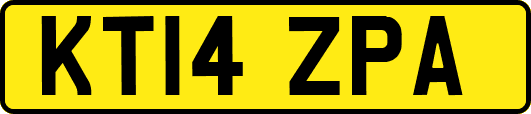 KT14ZPA