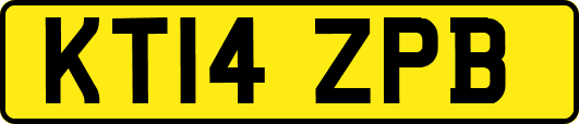 KT14ZPB