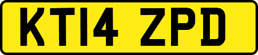 KT14ZPD