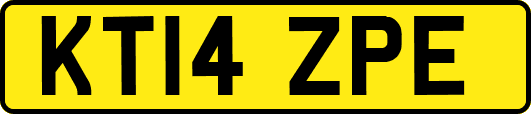KT14ZPE