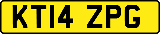 KT14ZPG