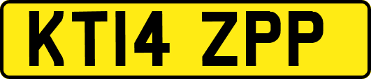 KT14ZPP