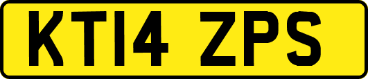KT14ZPS