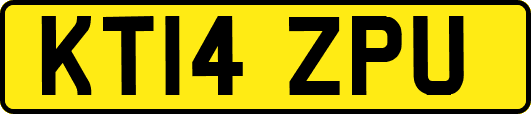 KT14ZPU