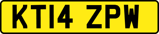 KT14ZPW