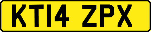 KT14ZPX
