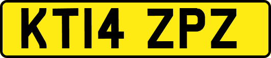KT14ZPZ