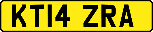 KT14ZRA