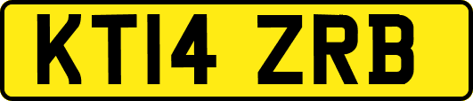 KT14ZRB