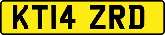 KT14ZRD