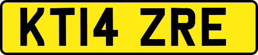 KT14ZRE