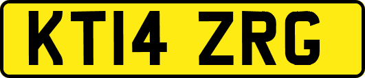 KT14ZRG