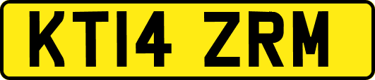 KT14ZRM