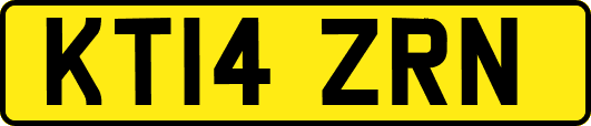 KT14ZRN