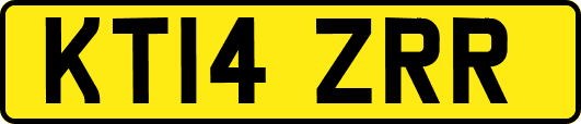 KT14ZRR