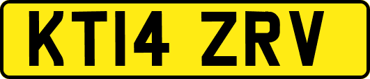 KT14ZRV