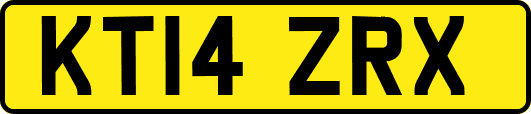 KT14ZRX
