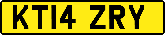 KT14ZRY