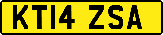 KT14ZSA