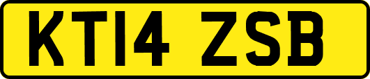 KT14ZSB