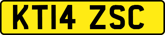 KT14ZSC