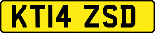 KT14ZSD
