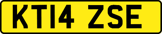 KT14ZSE