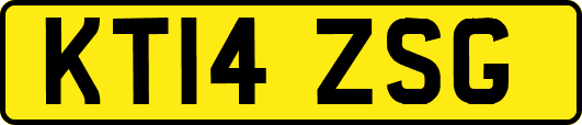 KT14ZSG
