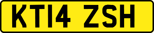 KT14ZSH