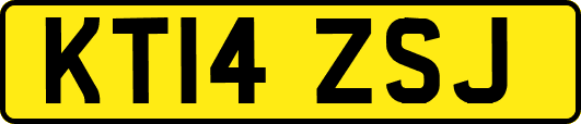 KT14ZSJ