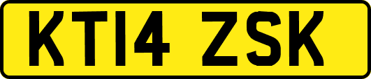 KT14ZSK