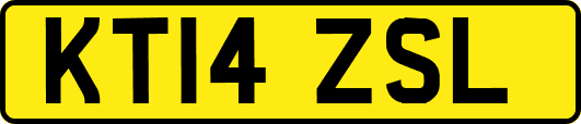 KT14ZSL