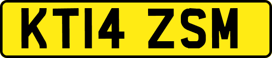 KT14ZSM
