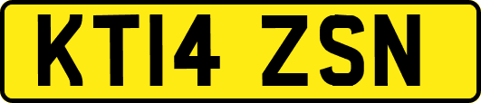 KT14ZSN