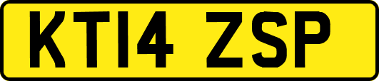 KT14ZSP